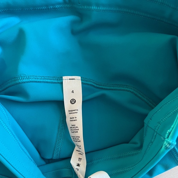 Lululemon Swift Speed Leggings - Picture 7 of 8